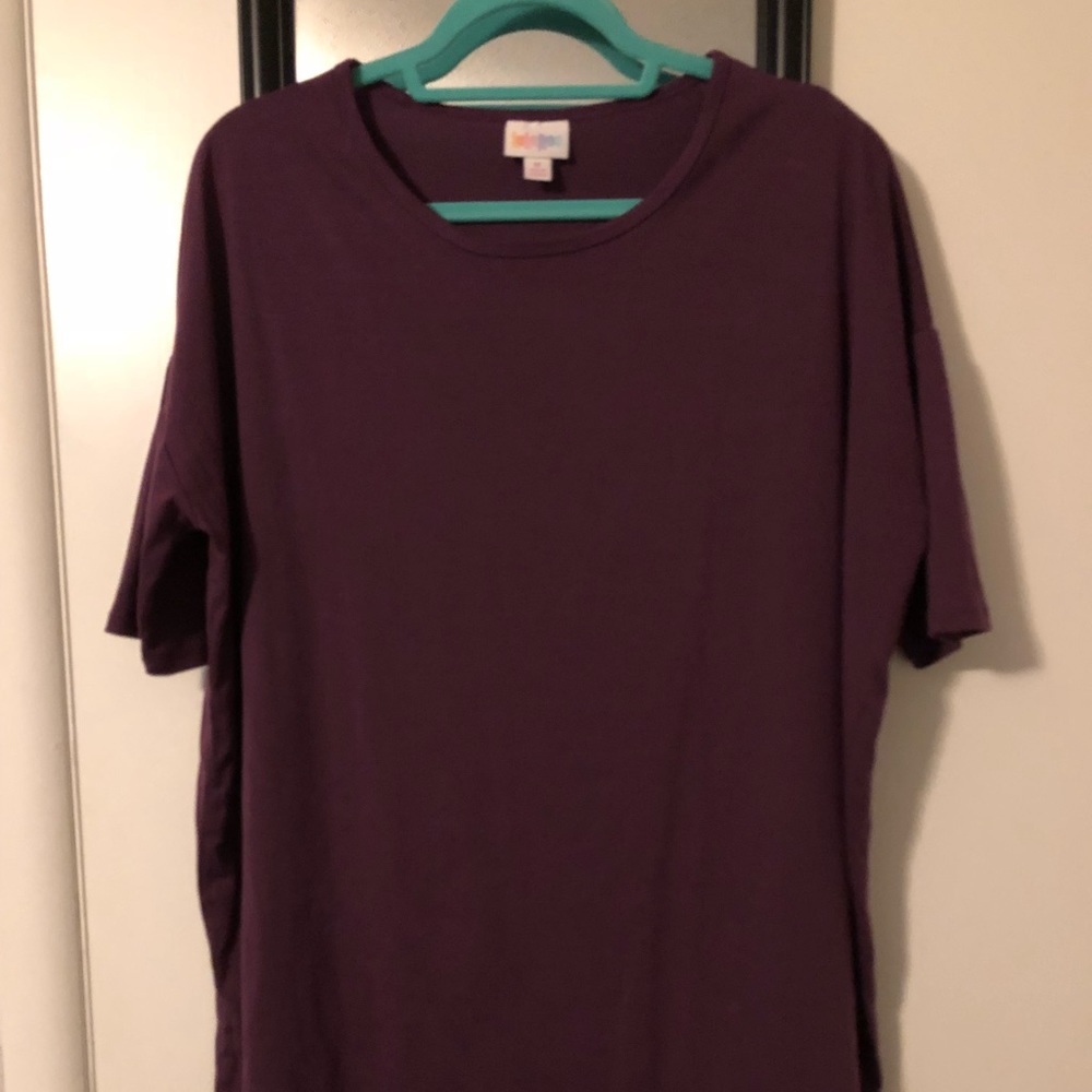 Medium LulaRoe Irma